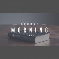 Let Him Hear – Pastor Gordon Conner
