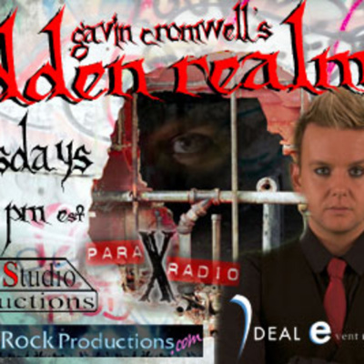 Gavin Cromwells Podcast