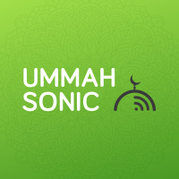 Ummahsonic Podcast - BFFs