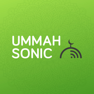 Ummahsonic Podcast