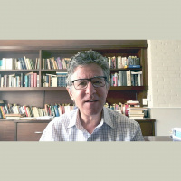 The Big and the Small of the Matter (Audio)