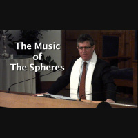 The Music of The Spheres (Audio)