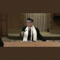 The More Things Change (Audio)