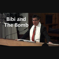 Bibi and The Bomb (Audio)