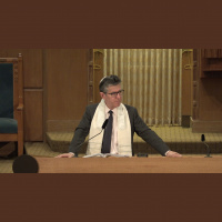 On Human Dignity (Audio)