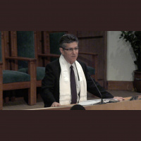 Hanukkah: The Seventh Night (Audio)