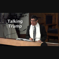 Talking Trump (Audio)