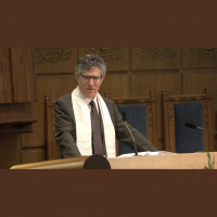 Giving Thanks in Hard Times (Audio)