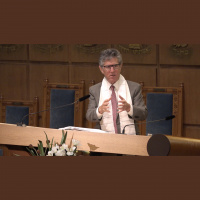 Jewish Wisdom for Anxious Times (Audio)