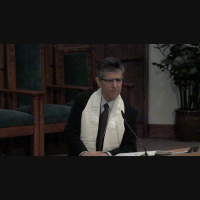 At the AIPAC Policy Conference (Audio)