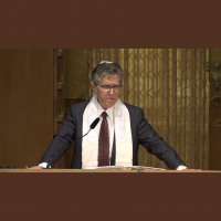 Petrified Man (Audio)