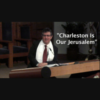 Charleston Is Our Jerusalem (Audio)