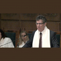 Between Two Worlds (Audio)