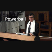 Powerball (Audio)