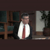 Refugee Relief Mission: The Moral Imperative (Audio)