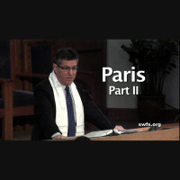 Paris Part II (Audio)