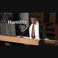 Humility (Audio)