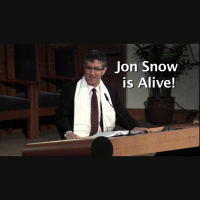 Jon Snow is Alive! (Audio)