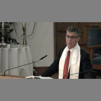 On Anti-Semitism (Audio)