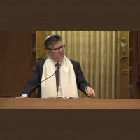 The Return of Anti-Semitism (Audio)