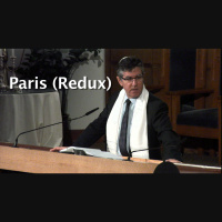Paris (Redux) (Audio)