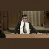 The Porcupine’s Solution (Audio)