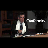 Conformity (Audio)