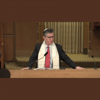 My Depressing Uplifting Week (Audio)