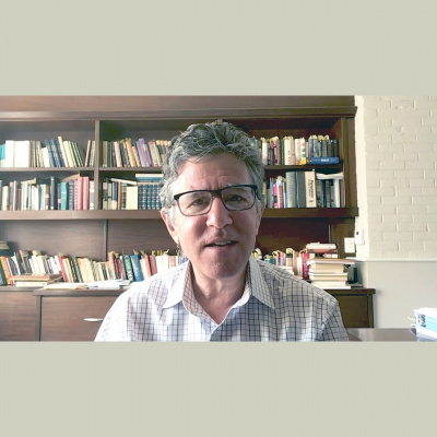 Rabbi Ammiel Hirsch Of Stephen Wise Free Synagogue