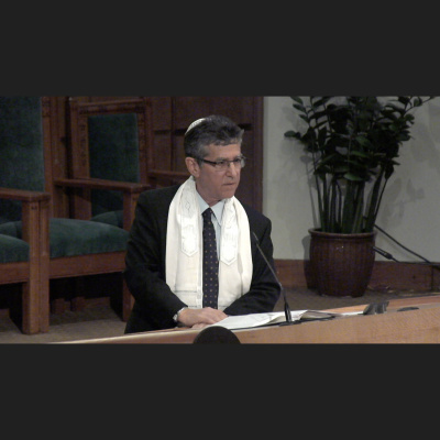 Rabbi Ammiel Hirsch Of Stephen Wise Free Synagogue