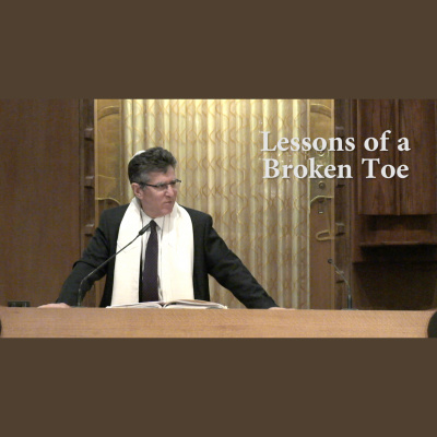 Rabbi Ammiel Hirsch Of Stephen Wise Free Synagogue