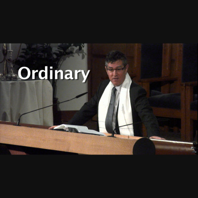 Rabbi Ammiel Hirsch Of Stephen Wise Free Synagogue