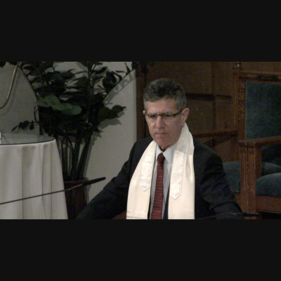 Rabbi Ammiel Hirsch Of Stephen Wise Free Synagogue