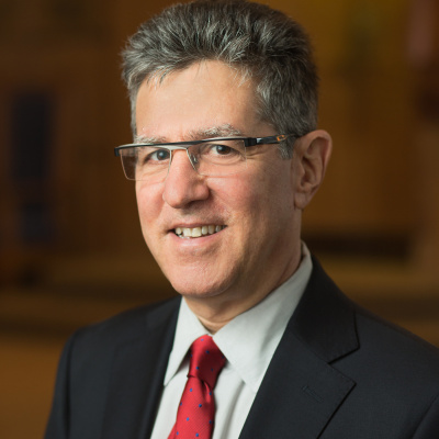 Rabbi Ammiel Hirsch Of Stephen Wise Free Synagogue