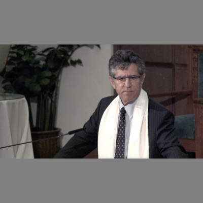 Rabbi Ammiel Hirsch Of Stephen Wise Free Synagogue