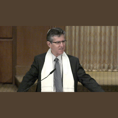 Rabbi Ammiel Hirsch Of Stephen Wise Free Synagogue