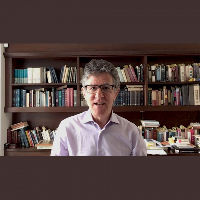 Rabbi Ammiel Hirsch Of Stephen Wise Free Synagogue