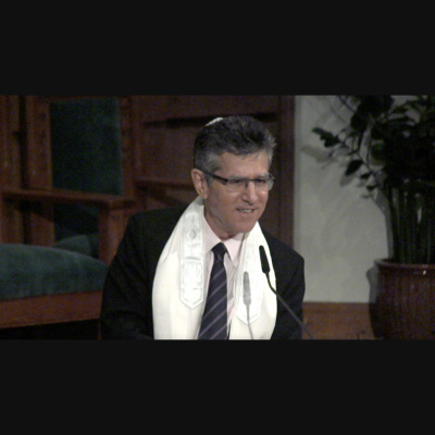 Rabbi Ammiel Hirsch Of Stephen Wise Free Synagogue