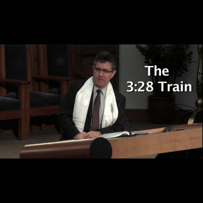 Rabbi Ammiel Hirsch Of Stephen Wise Free Synagogue