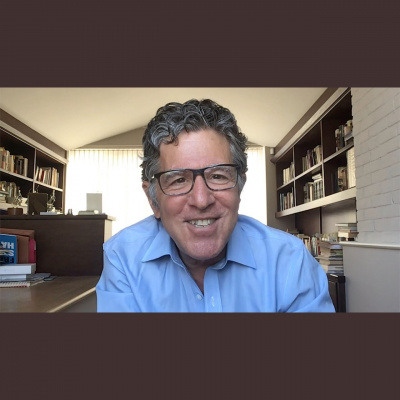 Rabbi Ammiel Hirsch Of Stephen Wise Free Synagogue