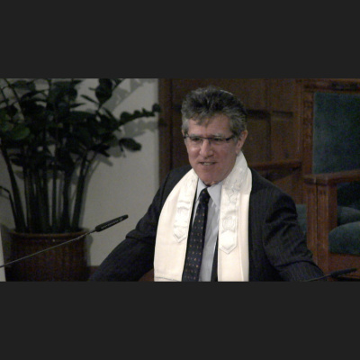 Rabbi Ammiel Hirsch Of Stephen Wise Free Synagogue