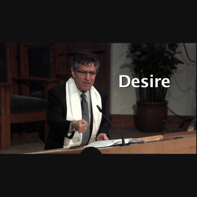 Rabbi Ammiel Hirsch Of Stephen Wise Free Synagogue