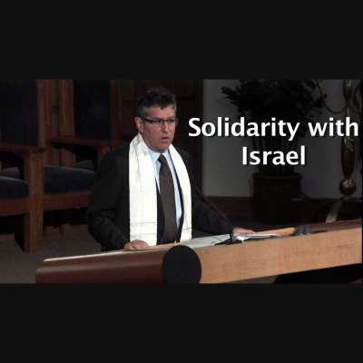 Rabbi Ammiel Hirsch Of Stephen Wise Free Synagogue