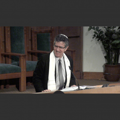 Rabbi Ammiel Hirsch Of Stephen Wise Free Synagogue