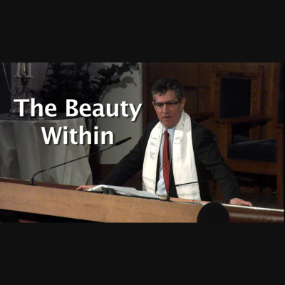 Rabbi Ammiel Hirsch Of Stephen Wise Free Synagogue