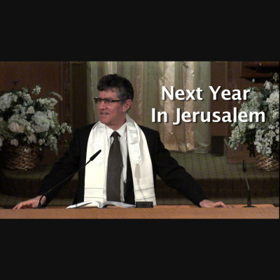 Rabbi Ammiel Hirsch Of Stephen Wise Free Synagogue