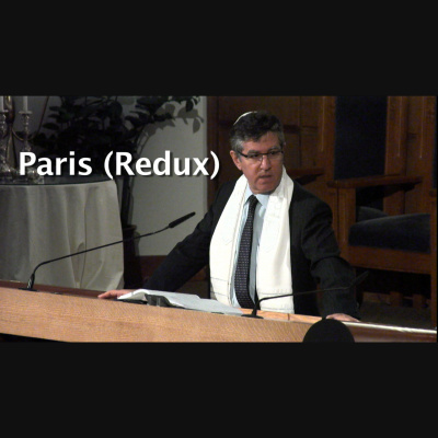 Rabbi Ammiel Hirsch Of Stephen Wise Free Synagogue