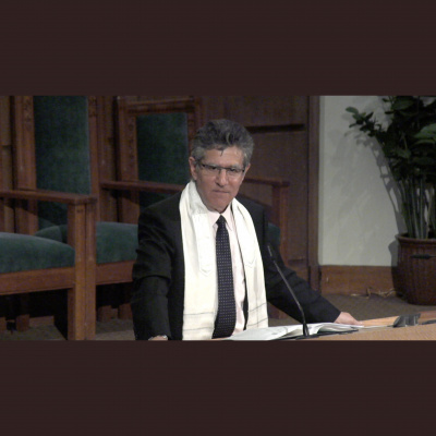 Rabbi Ammiel Hirsch Of Stephen Wise Free Synagogue