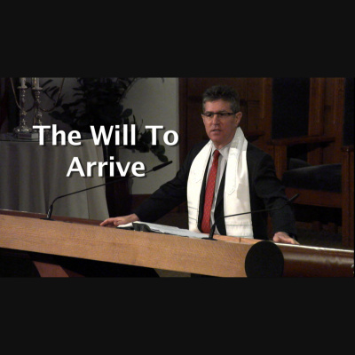 Rabbi Ammiel Hirsch Of Stephen Wise Free Synagogue