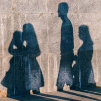 Coronavirus is reshaping personal space boundaries. But, what does personal space really mean?